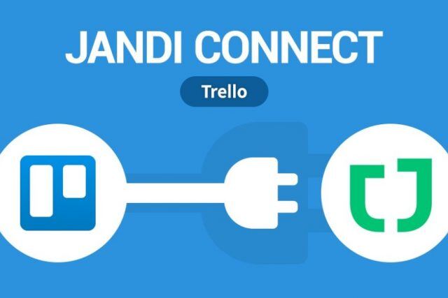 【ビジネスチャット活用】「JANDIコネクト」でTrello（トレロ）の活用方法
