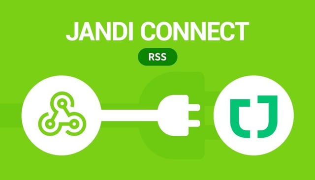 【ビジネスチャット活用】「JANDIコネクト」でWebhook（ウェブフック）の活用方法