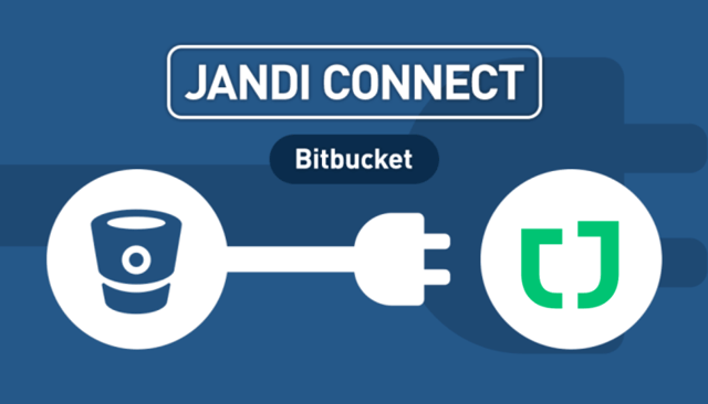 【ビジネスチャット活用】JANDIとBitbucket（ビットバケット）の連携紹介
