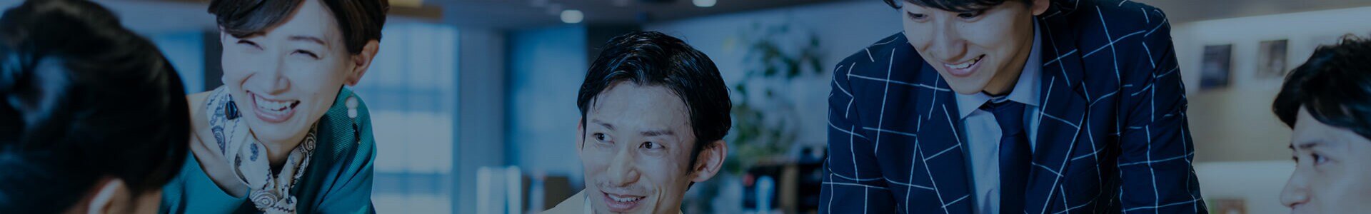 写真：ビジネスイメージ
